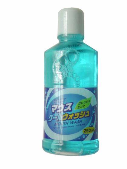 Mouthwash(Bottle)  Made in Korea